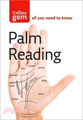 Palm Reading — Discover the Future in the Palm of Your Hand