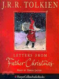Letters From Father Christmas - Unabridged Edition