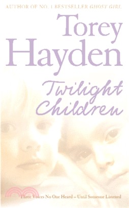 Twilight Children：Three Voices No One Heard - Until Someone Listened