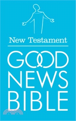 New Testament (Good News Bible Translation)