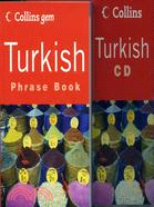 Collins gem Turkish Phrase Book