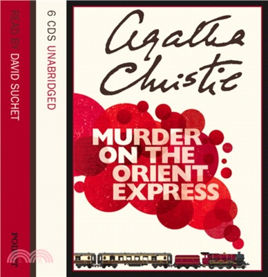 Murder on the Orient Express (Audio CD Unabridged)