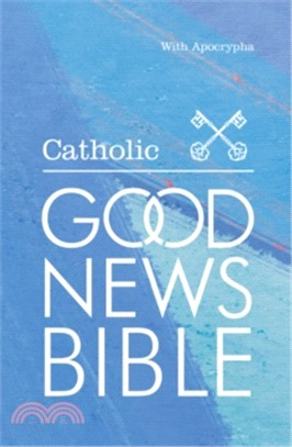 Catholic Good News Bible (Gnb), With Illustrations