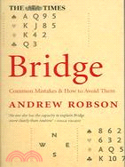 The Times Bridge: Common Mistakes & How To Avoid Them