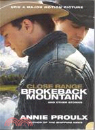 BROKEBACK MOUNTAIN AND OTHER STORIES