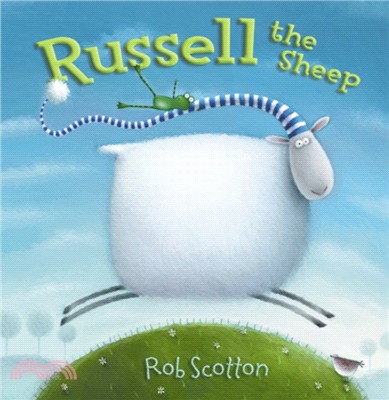 Russell the Sheep /