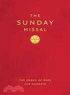 The Sunday Missal: New Standard Red Edition
