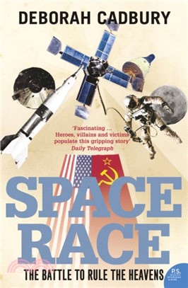 Space Race：The Battle to Rule the Heavens