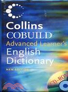 COLLINS COBUILD ADVANCED LEARNER'S ENGLISH DICTIONAR
