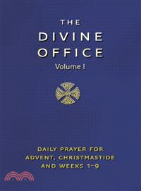 The Divine Office
