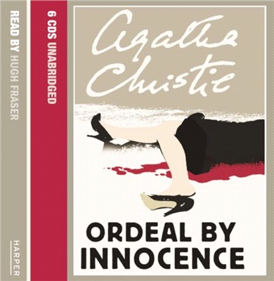 Ordeal by Innocence