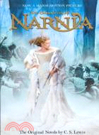 CHRONICLES OF NARNIA (FILM TIE-IN BIND-UP EDITION)