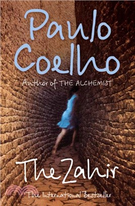 The Zahir：A Novel of Obsession