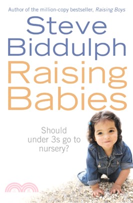 Raising Babies：Should Under 3s Go to Nursery?