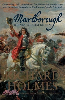 Marlborough：Britain'S Greatest General