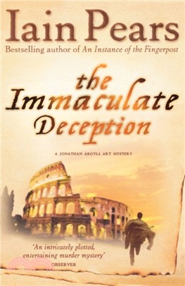 The Immaculate Deception