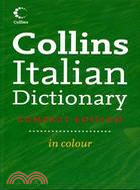 COLLINS COMPACT ITALIAN DICTIONARY