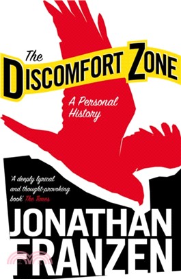 The Discomfort Zone：A Personal History
