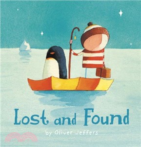Lost and Found: Complete & Unabridged (Book & CD)