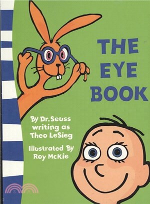 The Eye Book