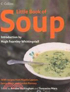 Little Book of Soup