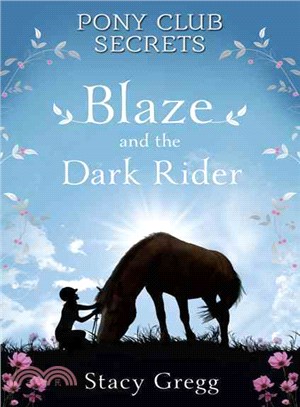 Blaze and the Dark Rider