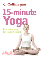 15-Minute Yoga