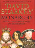 Monarchy: From the Middle Ages to Modernity