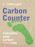 Carbon Counter: Calculate Your Carbon Footprint
