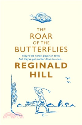 The Roar of the Butterflies