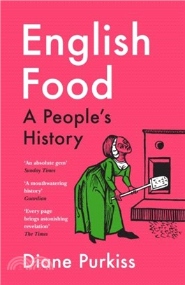 HIstory of Food in Britain