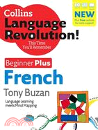 Collins Language Revolution! French: Beginner Plus