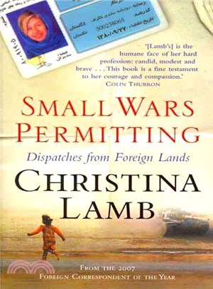 Small Wars Permitting: Dispatches from Foreign Lands