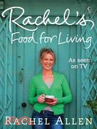 Rachel's Favourite Food for Living