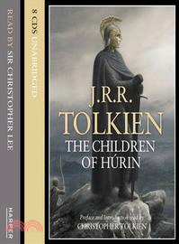 The Children of Hurin (CD)