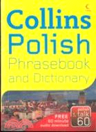 COLLINS DOWNLOAD 60: POLISH DICTIONARY & PHRASEBOOK