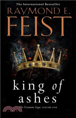 King of Ashes : 1