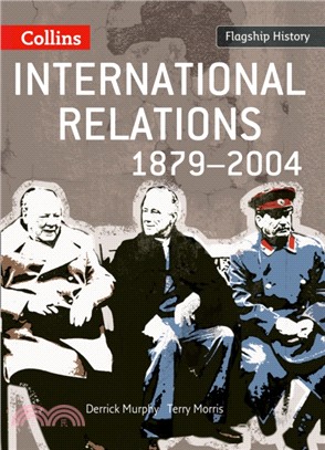 International Relations 1879-2004