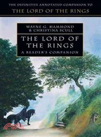 THE LORD OF THE RINGS: A READER'S COMPANION