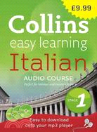 Collins Easy Learning Italian