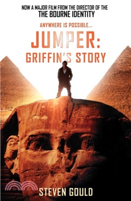 Jumper: Griffin's Story