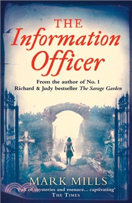 The Information Officer