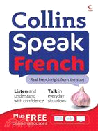 Collins Speak French