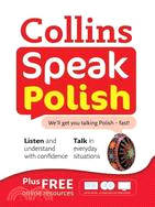 Collins Speak Polish