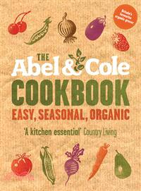 The Abel & Cole Cookbook