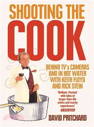 Shooting the Cook