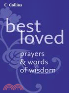 Best loved prayers & words o...