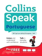 Collins Speak Portuguese