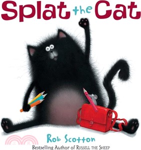 Splat the cat /