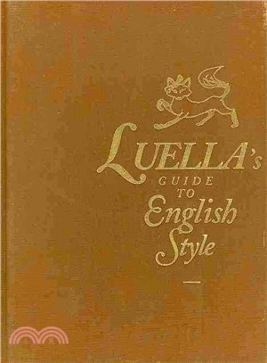 Luella??Guide to English Style